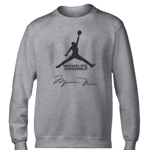 Jordan Signature Basic 